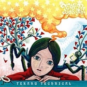 TEKARU TECHNICAL（テカルテクニカル） [オーディオCD]