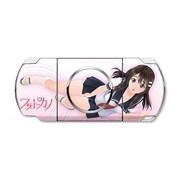 デザスキン「フォトカノ」for PSP-3000 デザイン1 [PSP用]