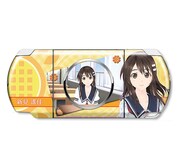 デザスキン「フォトカノ」for PSP-3000 デザイン2 [PSP用]