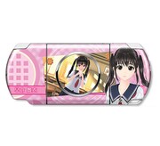 デザスキン「フォトカノ」for PSP-3000 デザイン4 [PSP用]