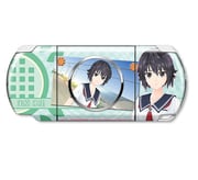 デザスキン「フォトカノ」for PSP-3000 デザイン5 [PSP用]