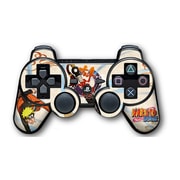 デザスキン「NARUTO -ナルト- 疾風伝」 for DUALSHOCK3 1 ナルト