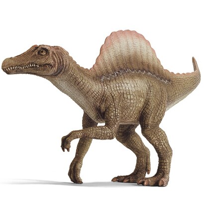 16459 スピノサウルス [DINOSAURS]