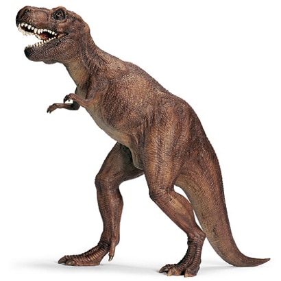 16454 ティラノサウルス・レックス [DINOSAURS]