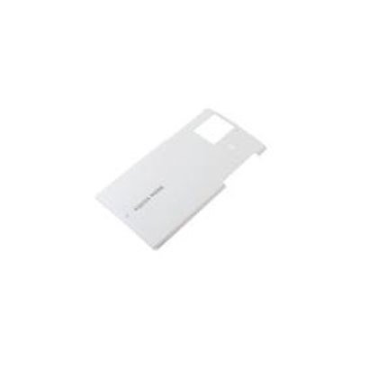 AQUOS PHONE SH-06D用 [リアカバー SH61<WHITE>]