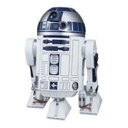 家庭用プラネタリウム  STAR R2-D2 EX スターウォーズ Amazon | ホームスター R2-D2 エクストラバージョン | 宇宙