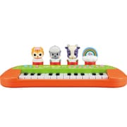 ポコポッテイト [おしゃべりキーボード]
