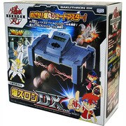 爆丸 BTA-03 [爆テク バクスロンDX]
