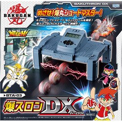 爆丸 爆テク 爆丸バトルフィールド極 BTA-16