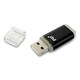 USBフラッシュメモリ U273シリーズ 32GB ブラック 6273-032GR3