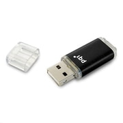 USBフラッシュメモリ U273シリーズ 32GB ブラック 6273-032GR3