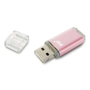 USBフラッシュメモリ U273シリーズ 32GB ピンク 6273-032GR4