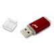 USBフラッシュメモリ U273シリーズ 32GB レッド 6273-032GR5