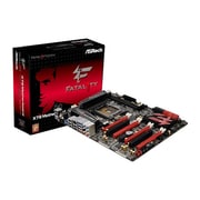 Intel X79 Expressチップセット搭載 マザーボード Fatal1ty X79 Professional