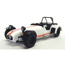 ヨドバシ.com - 京商 KYOSHO K03156W [1/43スケール ケーターハム