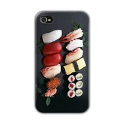 CBY-I4-120 [iPhone4/4S用ケース 鮨]