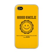 CBY-I4-128 [iPhone4/4S用ケース GOOD SMILE]