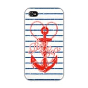 OSY-I4-035 [iPhone4/4S用ケース Tiny Sea]