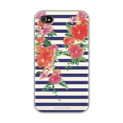 OSY-I4-041 [iPhone4/4S用ケース Paradise for nothing]