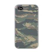 OSY-I4-074 [iPhone4/4S用ケース Woodland]