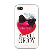 OSY-I4-097 [iPhone4/4S用ケース Be full of joy]