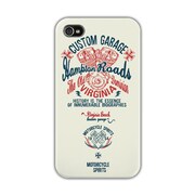 OSY-I4-115 [iPhone4/4S用ケース Virginia Motorcycles]