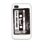 OSY-I4-145 [iPhone4/4S用ケース Fidelity]
