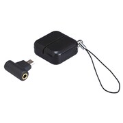 D362 [microUSBイヤホン変換コネクタ]