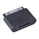 D364 [Dook変換コネクタ FOMA SoftBank→Dock]