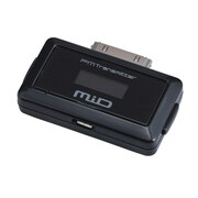 FMトランスミッターCPD M136