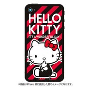 スマデコール iPhone4S転写ステッカー [ハローキティ]
