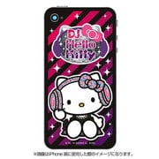スマデコール iPhone4S転写ステッカー [DJハローキティ]