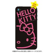 スマデコール iPhone4Sケース キティPK