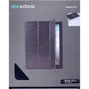 新しいiPad対応 X-doria SMARTSTYLE BK RBXDK01