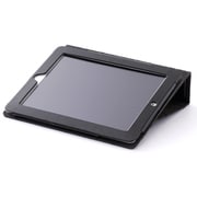 新しいiPad対応 X-doria DASHFOLIO-FLET BK RBXDL01