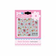 オールディローズ pa ネイルスティッカー peta106