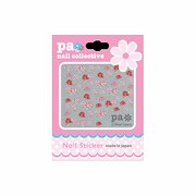 マリーローズ pa ネイルスティッカー peta108