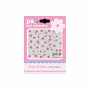 ローズフィールズ pa ネイルスティッカー peta118