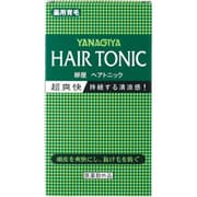 薬用育毛 ヘアトニック 大 360ml [医薬部外品]