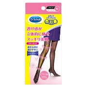 BK Mサイズ おそとでメディキュットストッキング