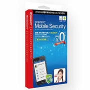 KINGSOFT Mobile Security パッケージ2版 [Android]
