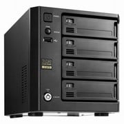 RAID6対応ネットワーク接続ハードディスク HDL-XR12T