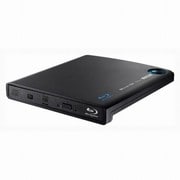 ネットワークダビング対応ポータブルブルーレイドライブ BRP-U6DM