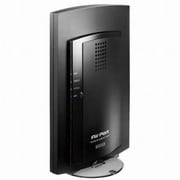 テレビチューナー搭載無線LANルーター(Wi-Fi TV) WN-G300TVGR