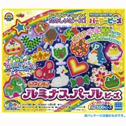 パーラービーズ [ルミナスパールビーズ]