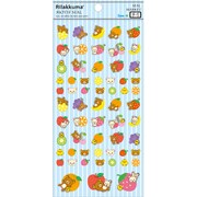 SE11205 [モチーフシール チ-5 R/K]