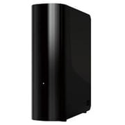 USB 2.0,eSATA 接続 テレビ・ビデオカメラ録画用外付ハードディスク WDBABT0020HBK-JESN/1