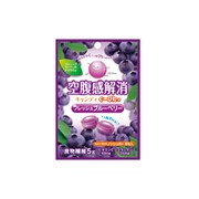 くーぴたっ キャンディ ブルーベリー