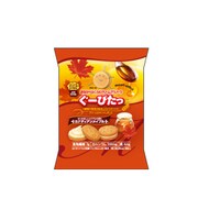 くーぴたっ クリームグラノーラ メイプル