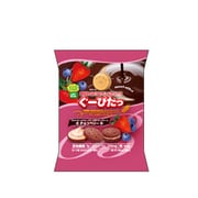 くーぴたっ クリームグラノーラ チョコベリー